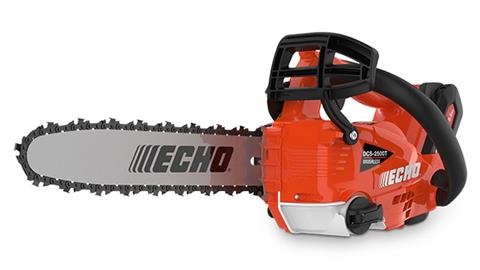 Echo DCS-2500T-12R1 in Gaylord, Michigan