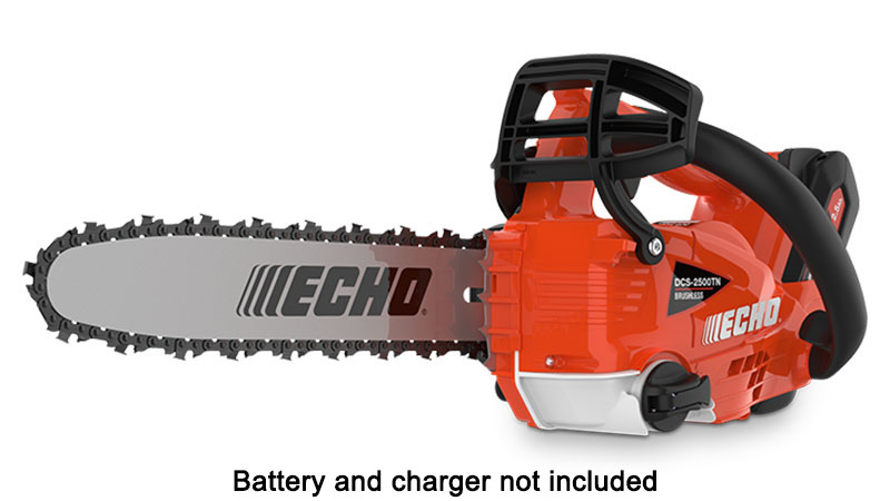 Echo DCS-2500TN-12BT in Gaylord, Michigan - Photo 1