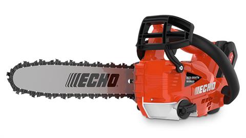 Echo DCS-2500TN-12R1 in Gaylord, Michigan