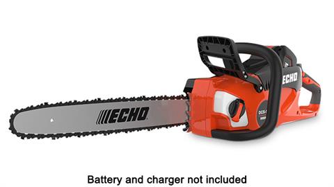 Echo DCS-5000-18BT in Gaylord, Michigan