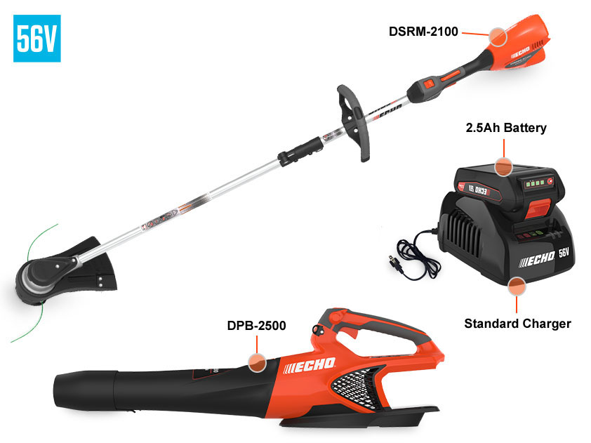 Echo DCP-BVRVS1B in Gaylord, Michigan - Photo 3