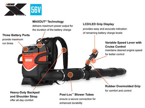 Echo DPB-7700TM2H-3 in Gaylord, Michigan - Photo 2