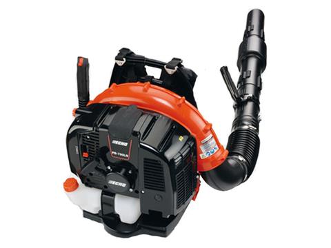Echo PB-760LNH