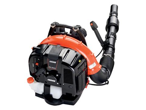 Echo PB-760LNT