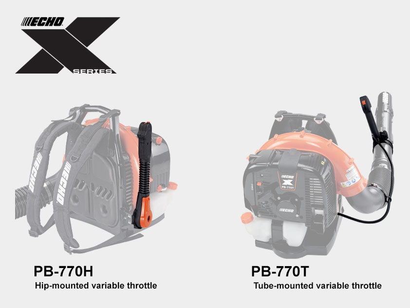 Echo PB-770T in Crivitz, Wisconsin - Photo 10