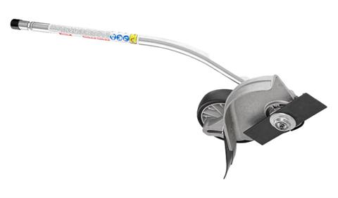 Echo Curved Shaft Edger Attachment