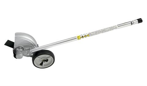 Echo Straight Shaft Edger Attachment in Gaylord, Michigan