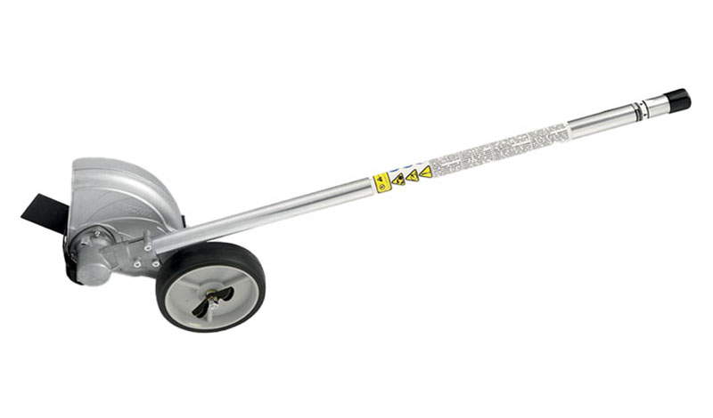 Echo Straight Shaft Edger Attachment in Gaylord, Michigan - Photo 1