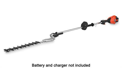 Echo DHCA-2600BT in Gaylord, Michigan