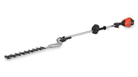 Echo DHCA-2600R2 in Gaylord, Michigan