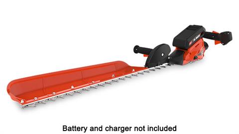 Echo DHCS-2800BT in Gaylord, Michigan