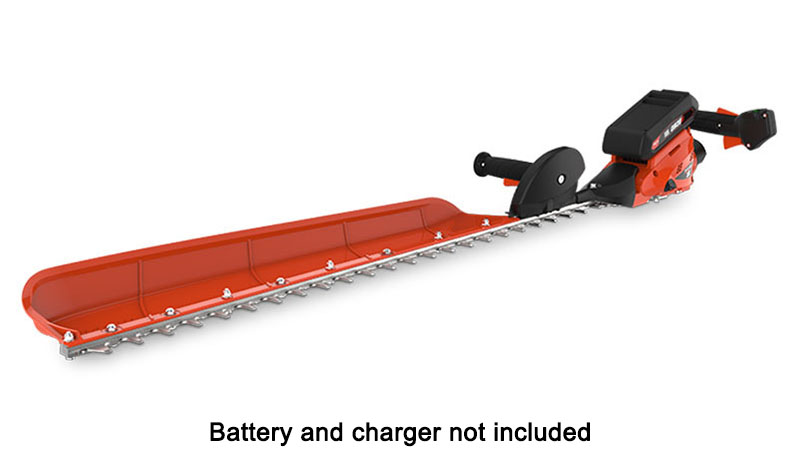 Echo DHCS-3400BT in Gaylord, Michigan - Photo 1