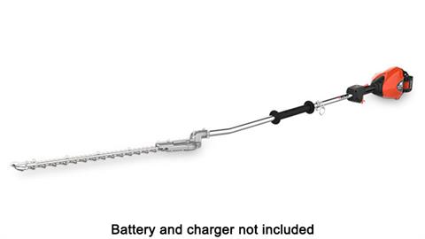 Echo DSHC-2600BT in Gaylord, Michigan