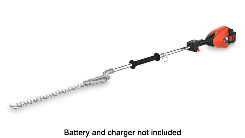 Echo DSHC-2600SBT in Gaylord, Michigan