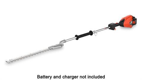 Echo DSHC-2600SBT in Gaylord, Michigan