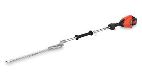 Echo DSHC-2600SR2 in Gaylord, Michigan