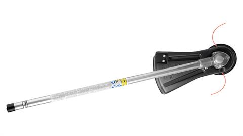 Echo Pro-Torque Trimmer Attachment in Gaylord, Michigan
