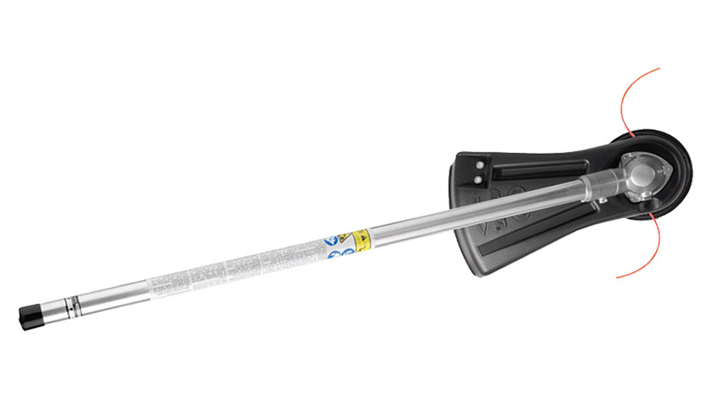 Echo Pro-Torque Trimmer Attachment in Gaylord, Michigan - Photo 1