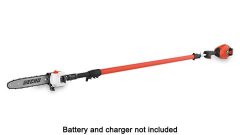 Echo DPPT-2600HBT in Gaylord, Michigan