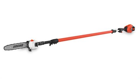 Echo DPPT-2600HBT