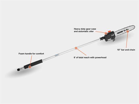 Echo Power Pruner Attachment in Martinsville, Indiana - Photo 2