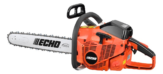 Echo CS-4510-18 Chain Saw in Martinsville, Indiana - Photo 3