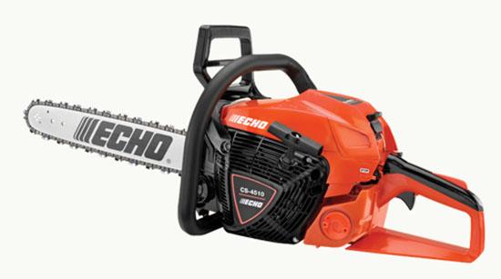 Echo CS-4510-18 Chain Saw in Martinsville, Indiana - Photo 5