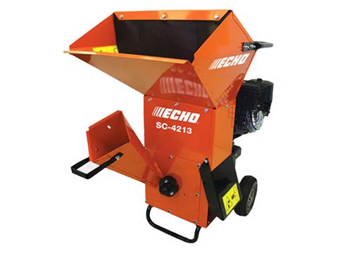 2024 Echo SC-4213
