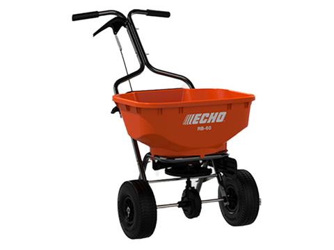 2024 Echo RB-60