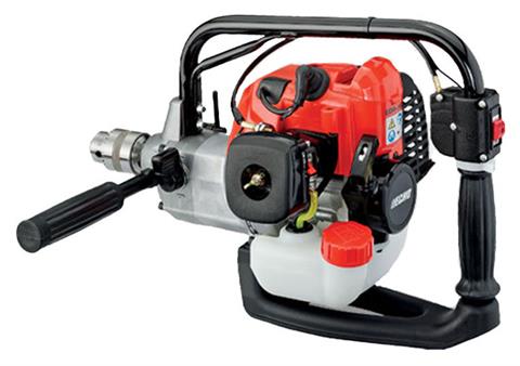 2025 Echo EDR-260