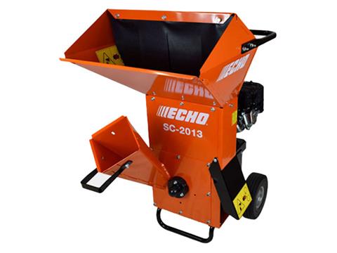 Echo SC-2013 in Gaylord, Michigan - Photo 1