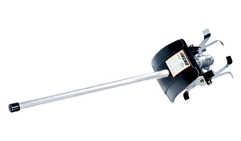 New Echo Cultivator Attachment TBD | Tiller Implements in Saint ...