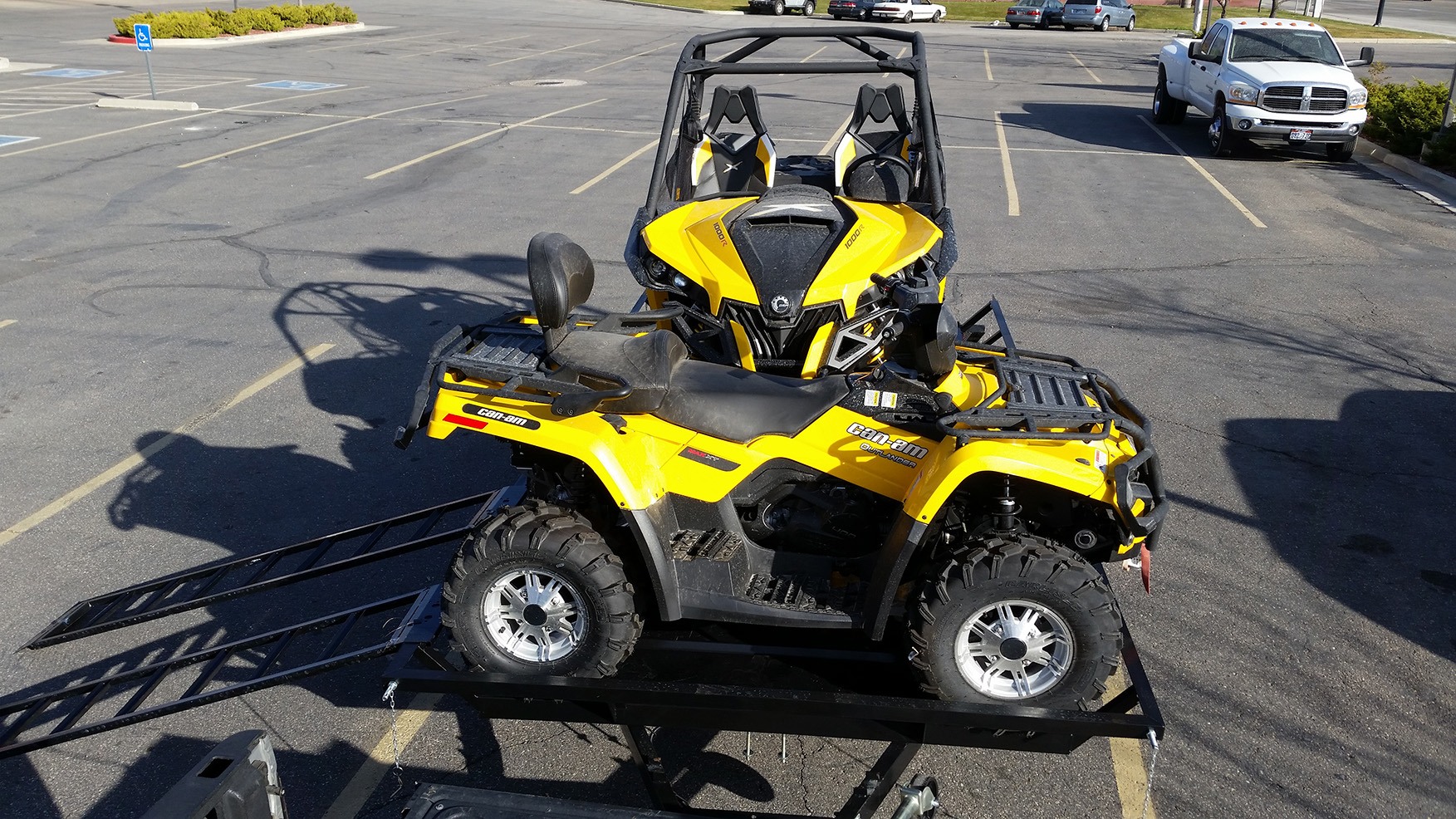 2023 Echo Trailers Elite EEW-14-14 in Fairview, Utah - Photo 4