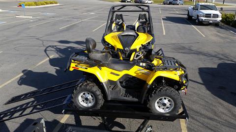 2023 Echo Trailers Elite EEW-14-14 in Fairview, Utah - Photo 4