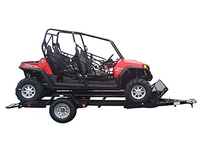 3.5K Utility Trailer photo 6
