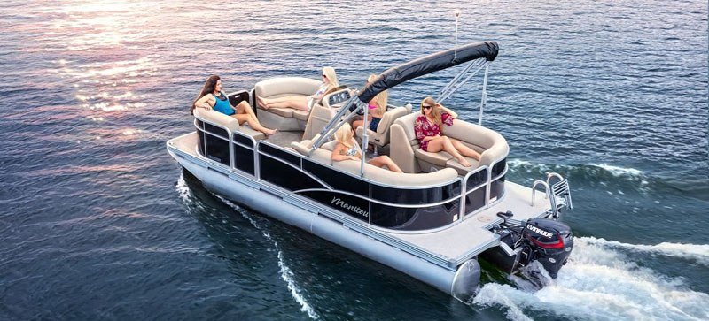 Evinrude E-TEC Pontoon 115 HP in Kaukauna, Wisconsin - Photo 8