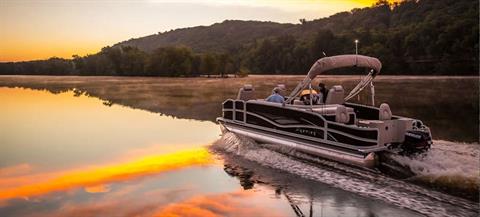 Evinrude E-TEC Pontoon 115 HP in Kaukauna, Wisconsin - Photo 9