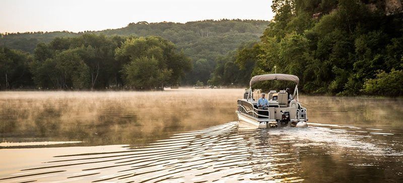 Evinrude E-TEC Pontoon 115 HP in Kaukauna, Wisconsin - Photo 10