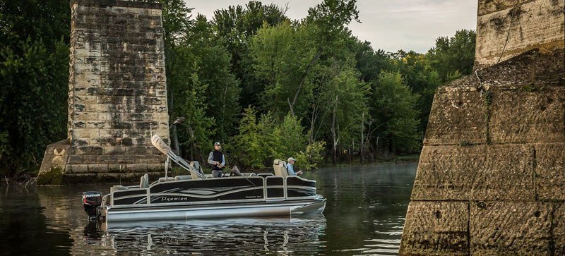 Evinrude E-TEC Pontoon 115 HP in Kaukauna, Wisconsin - Photo 11