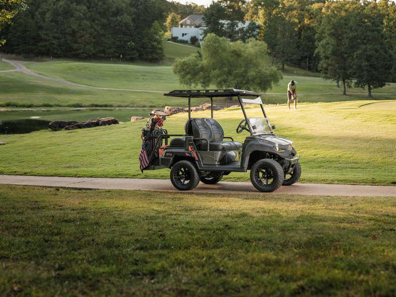 New 2024 eNVy NV4, La Feria TX | Specs, Price, Photos | Spartan Orange