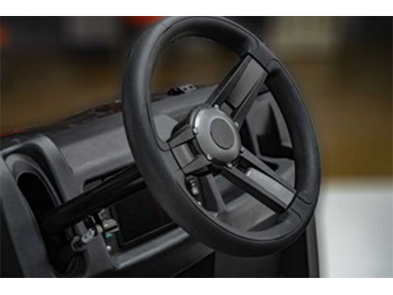 New 2025 eNVy NV4, La Feria TX | Specs, Price, Photos | Envy Green