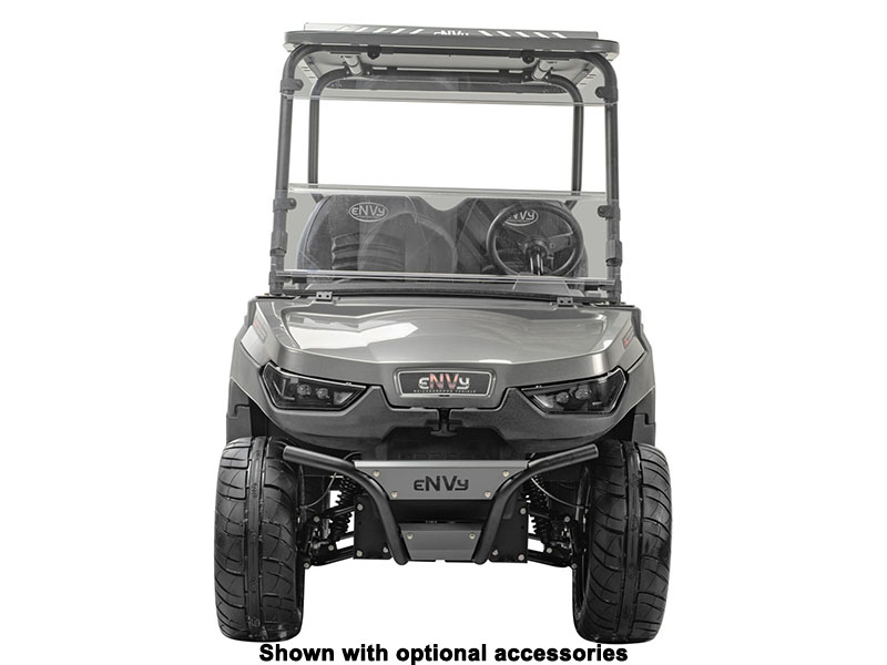 New 2025 eNVy NV4, Wellington KS | Specs, Price, Photos | Spartan