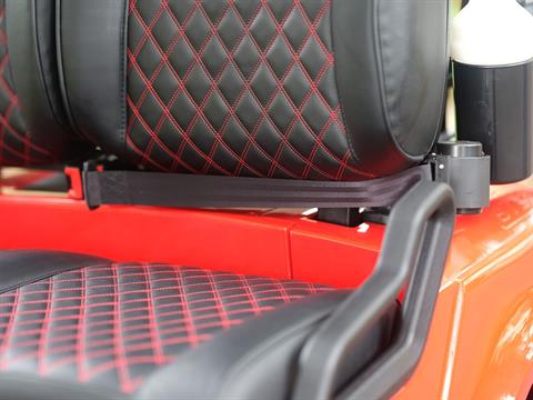 2025 EPIC CARTS E20 in Rancho Murieta, California - Photo 9