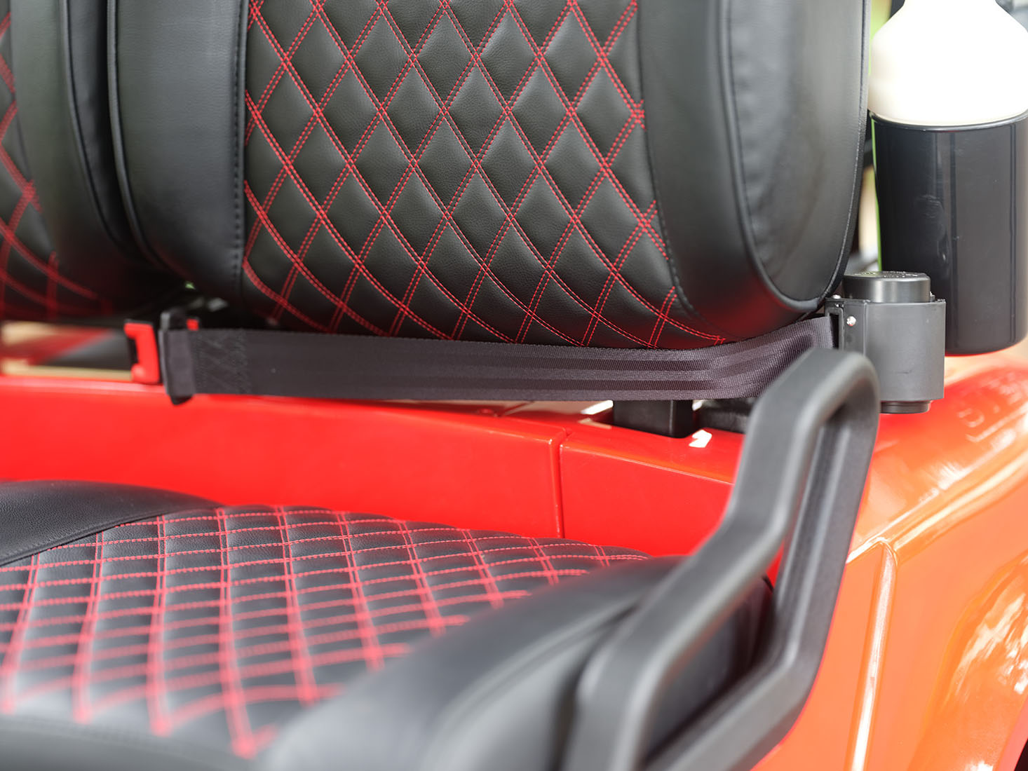 2025 EPIC CARTS E20 in Rancho Murieta, California - Photo 9