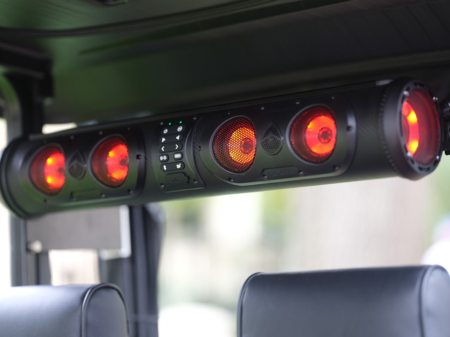 2025 EPIC CARTS E20 in Rancho Murieta, California - Photo 4