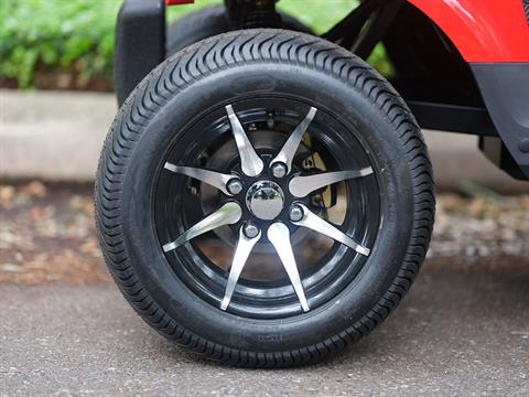 2025 EPIC CARTS E20 in Rancho Murieta, California - Photo 8