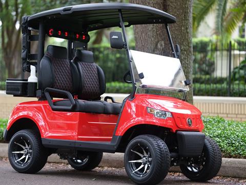 2025 EPIC CARTS E20 in Rancho Murieta, California - Photo 10