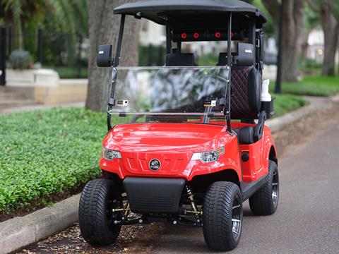 2025 EPIC CARTS E20 in Rancho Murieta, California - Photo 11