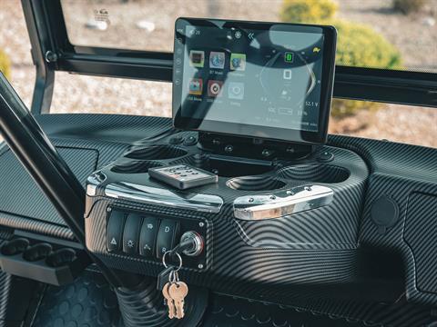 2025 EPIC CARTS E40 in Rancho Murieta, California - Photo 2