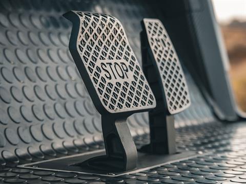 2025 EPIC CARTS E40 in Rancho Murieta, California - Photo 9